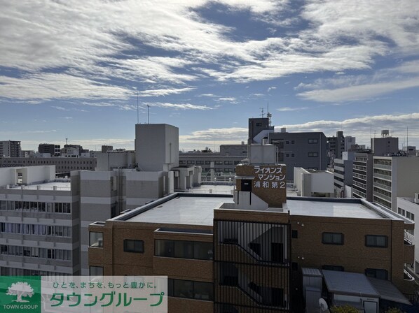 ルミエール浦和仲町の物件内観写真